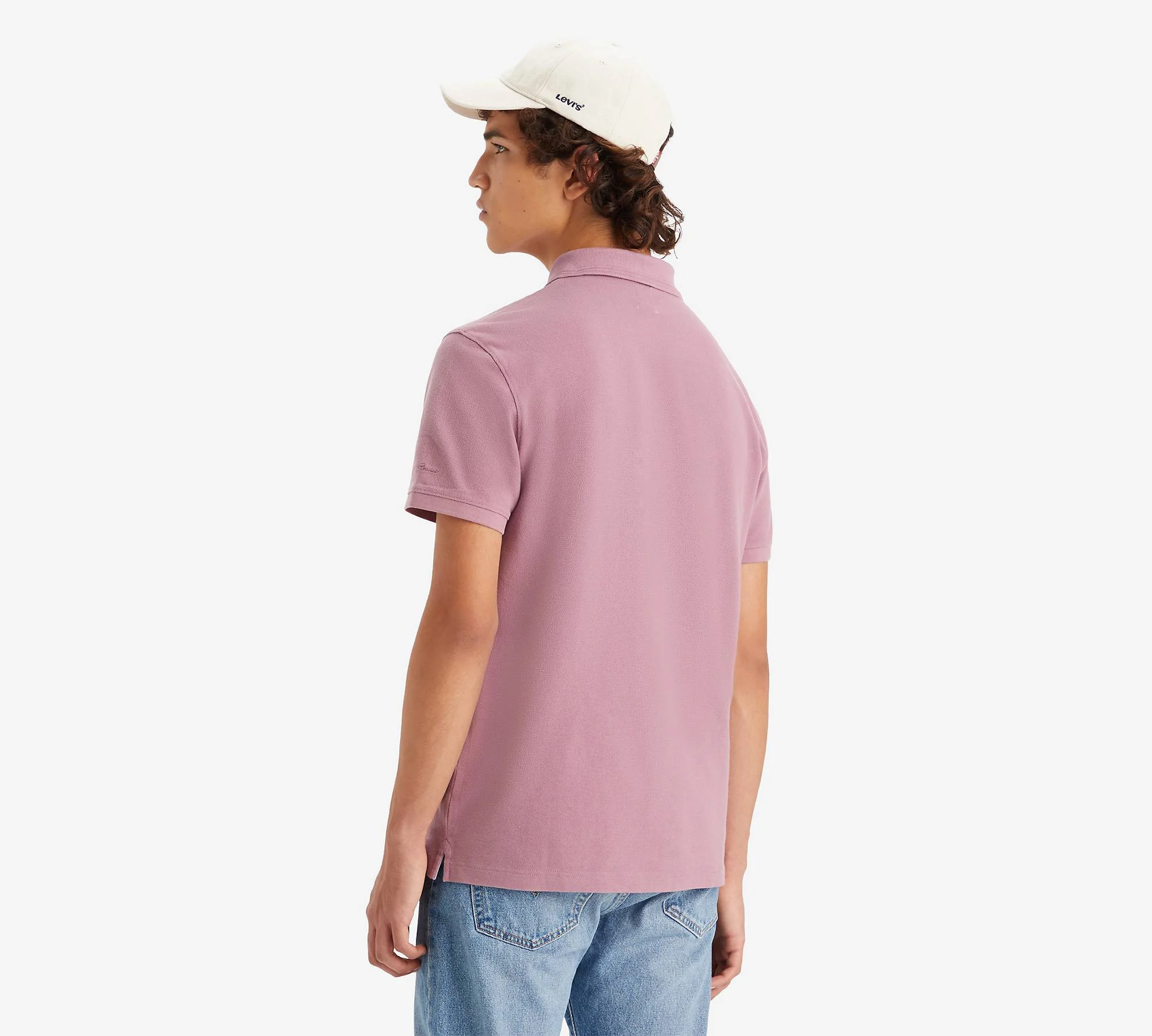 Levis® - The Standard Polo Levis® - The Standard Polo