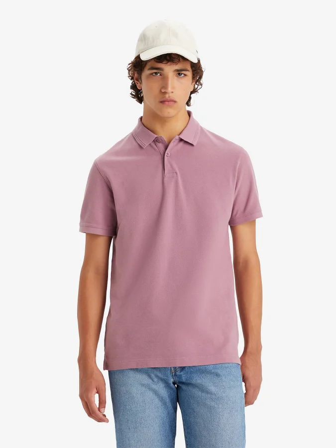 Levis® - The Standard Polo 2