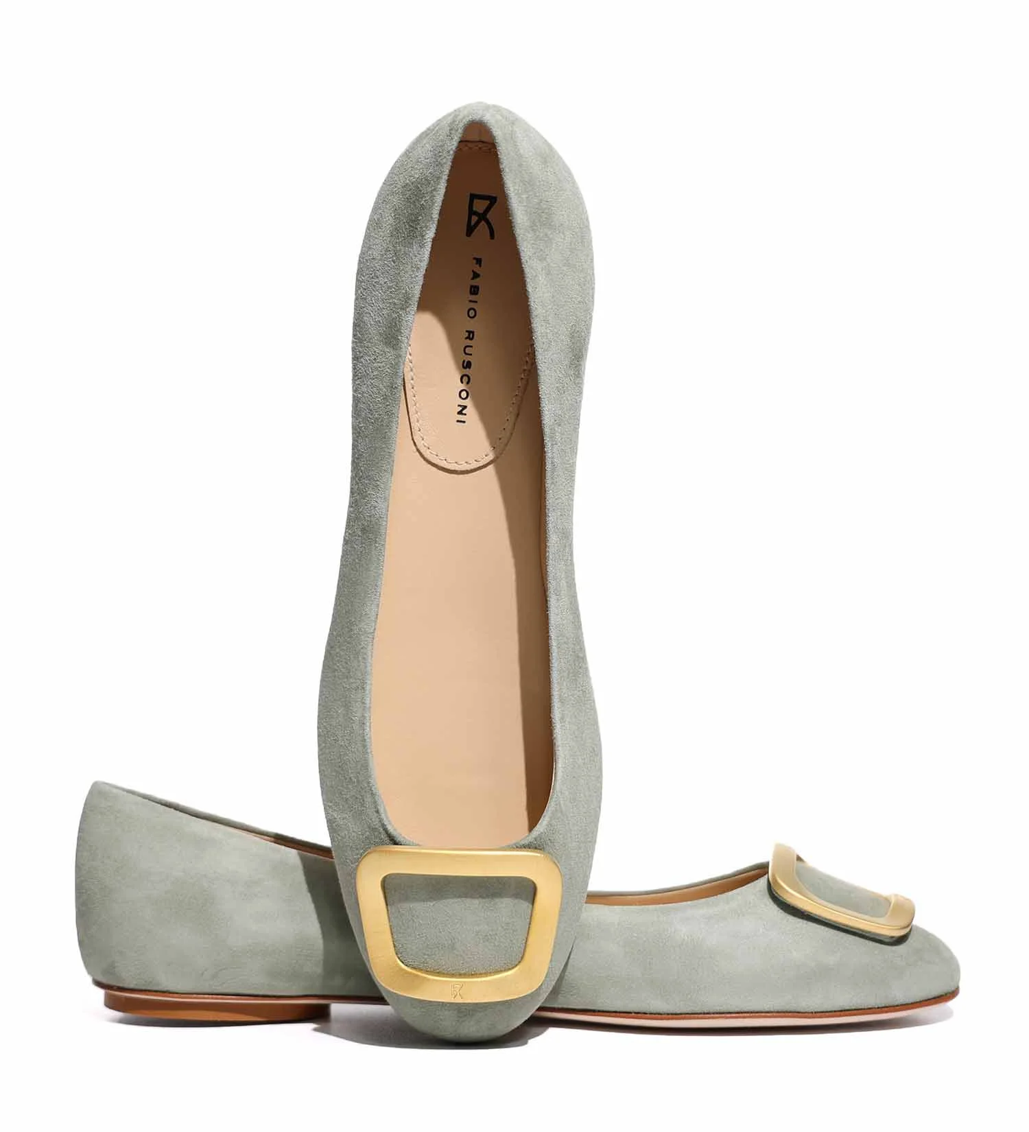 FABIO RUSCONI FABIO RUSCONI