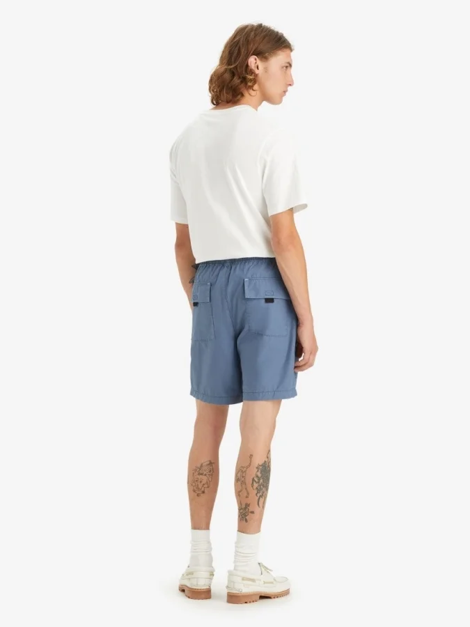Levis® - Utility Belted Shorts 2