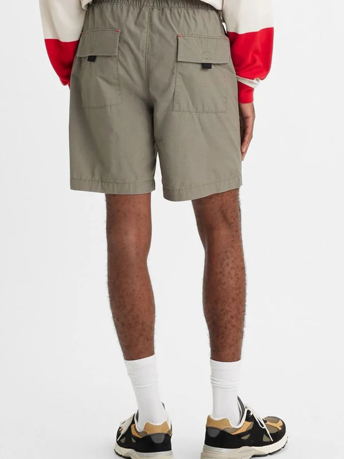 Levis® - Utility Belted Shorts 2