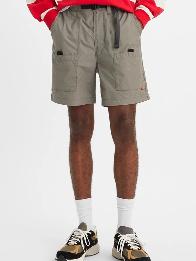 Levis® - Utility Belted Shorts