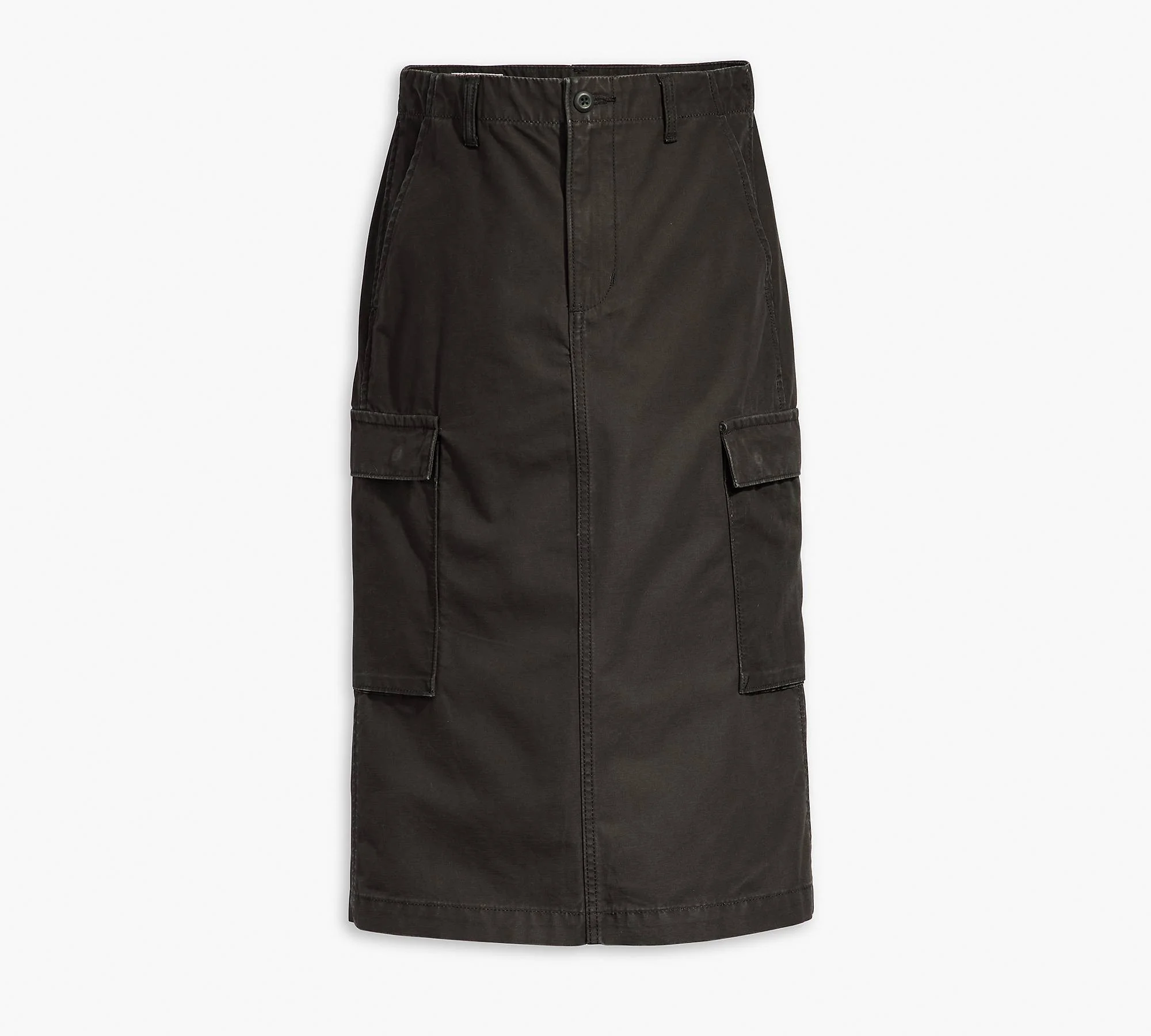 Levis® - Cargo Midi Skirt Levis® - Cargo Midi Skirt