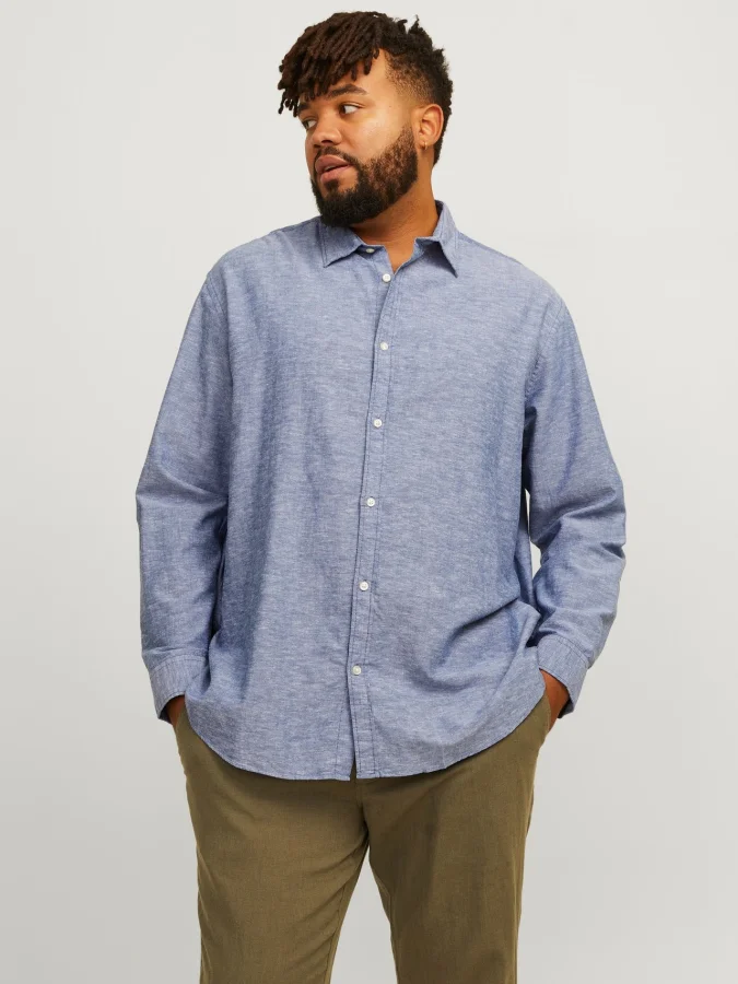 Jack & Jones - JJELINEN...
