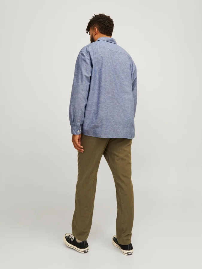 Jack & Jones - JJELINEN... 2
