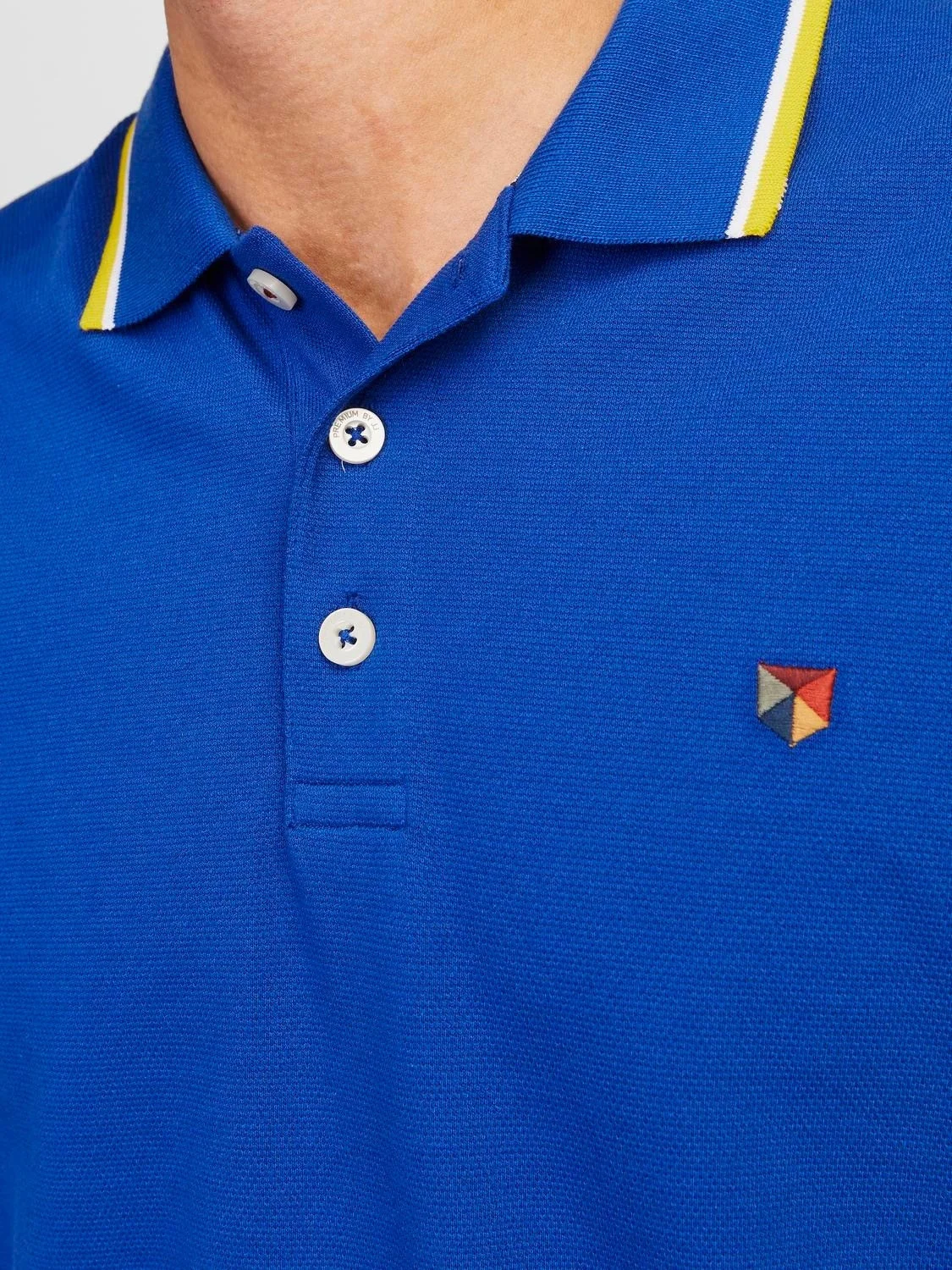 Jack & Jones - JPRBLUWIN POLO SS NOOS Jack & Jones - JPRBLUWIN POLO SS NOOS