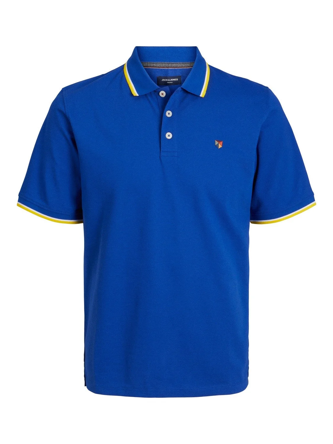 Jack & Jones - JPRBLUWIN POLO SS NOOS Jack & Jones - JPRBLUWIN POLO SS NOOS