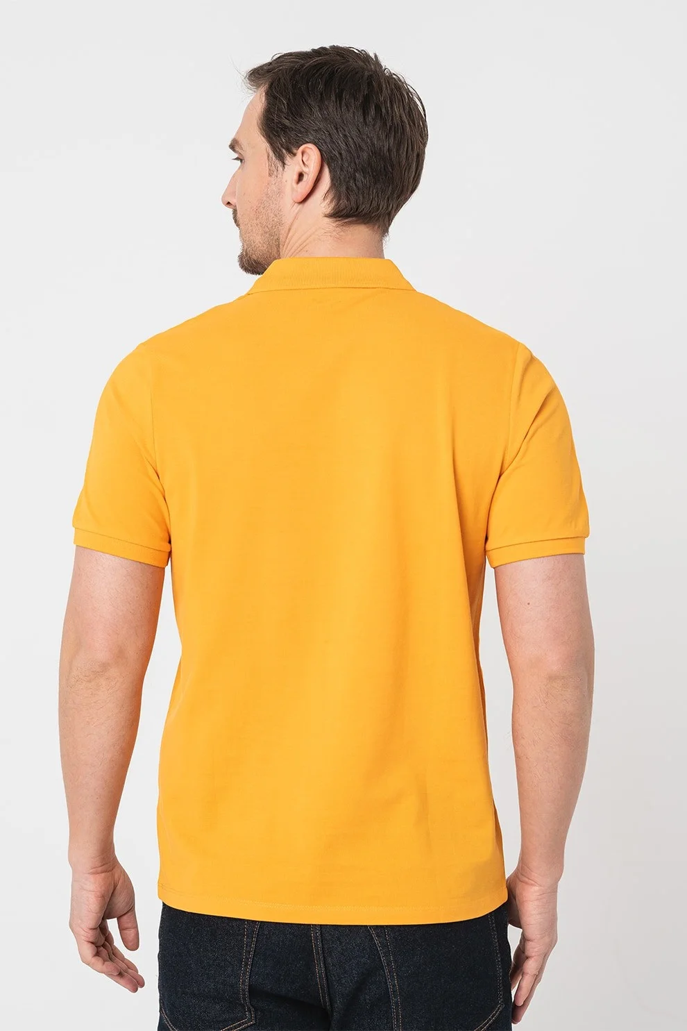 Jack & Jones - JPRBLASAINZ SS POLO Jack & Jones - JPRBLASAINZ SS POLO