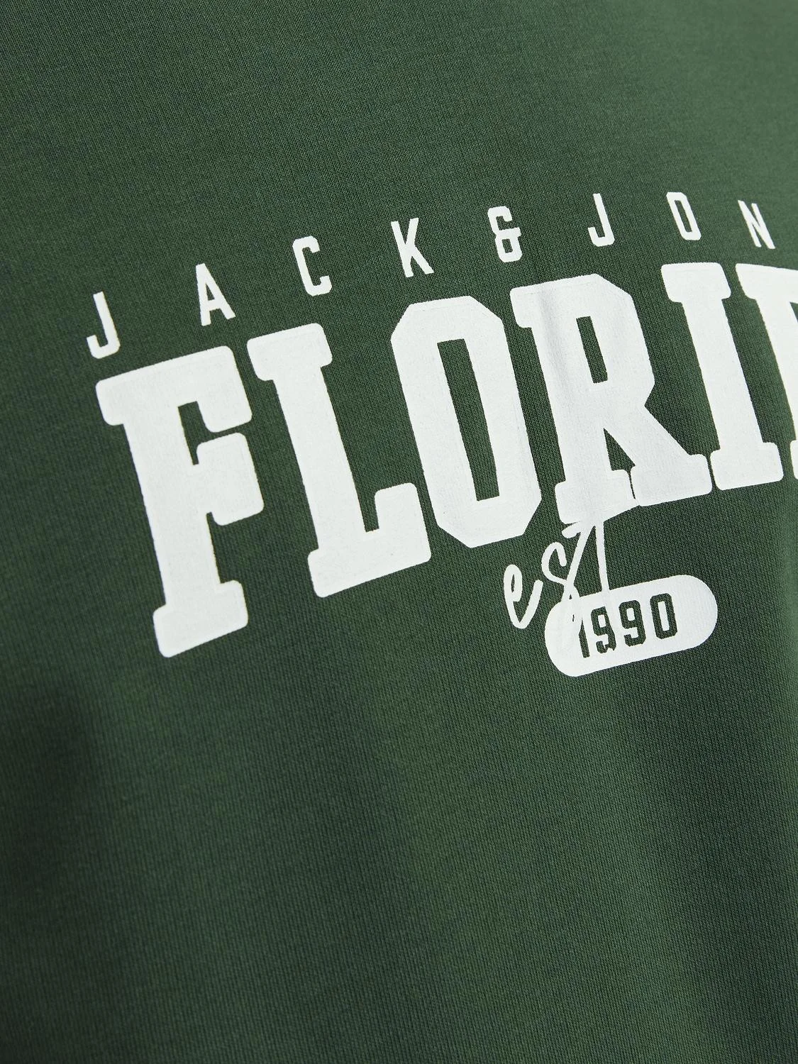 Jack & Jones - JJCORY SWEAT CREW NECK Jack & Jones - JJCORY SWEAT CREW NECK