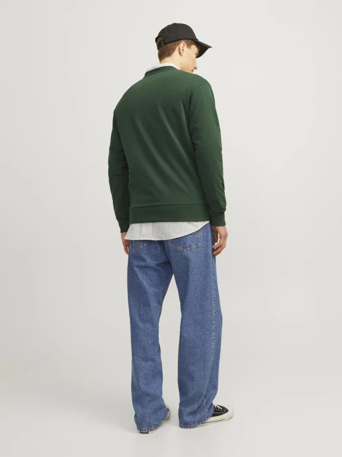 Jack & Jones - JJCORY SWEAT... 2