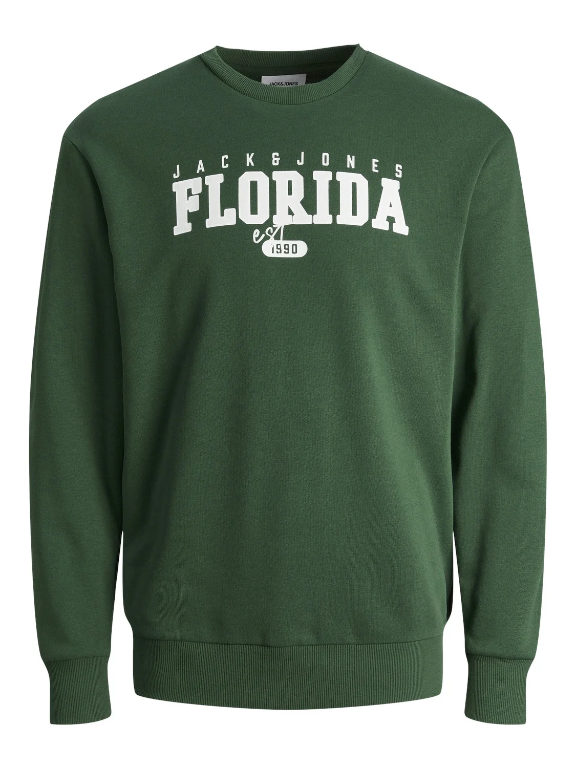 Jack & Jones - JJCORY SWEAT CREW NECK Jack & Jones - JJCORY SWEAT CREW NECK