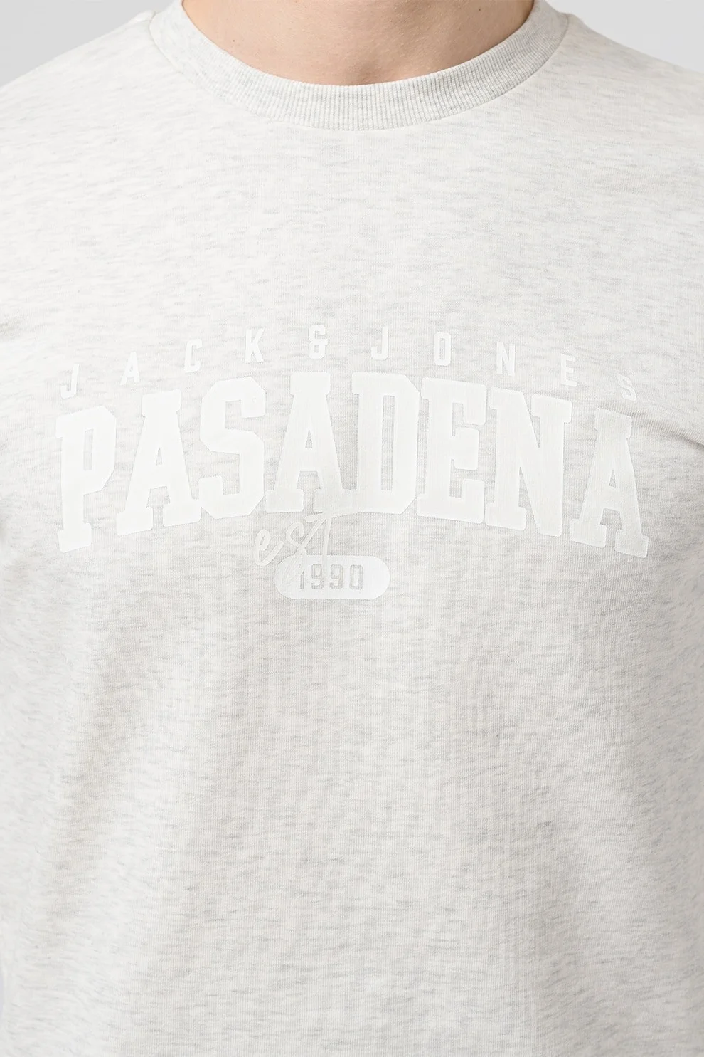 Jack & Jones - JJCORY SWEAT CREW NECK Jack & Jones - JJCORY SWEAT CREW NECK