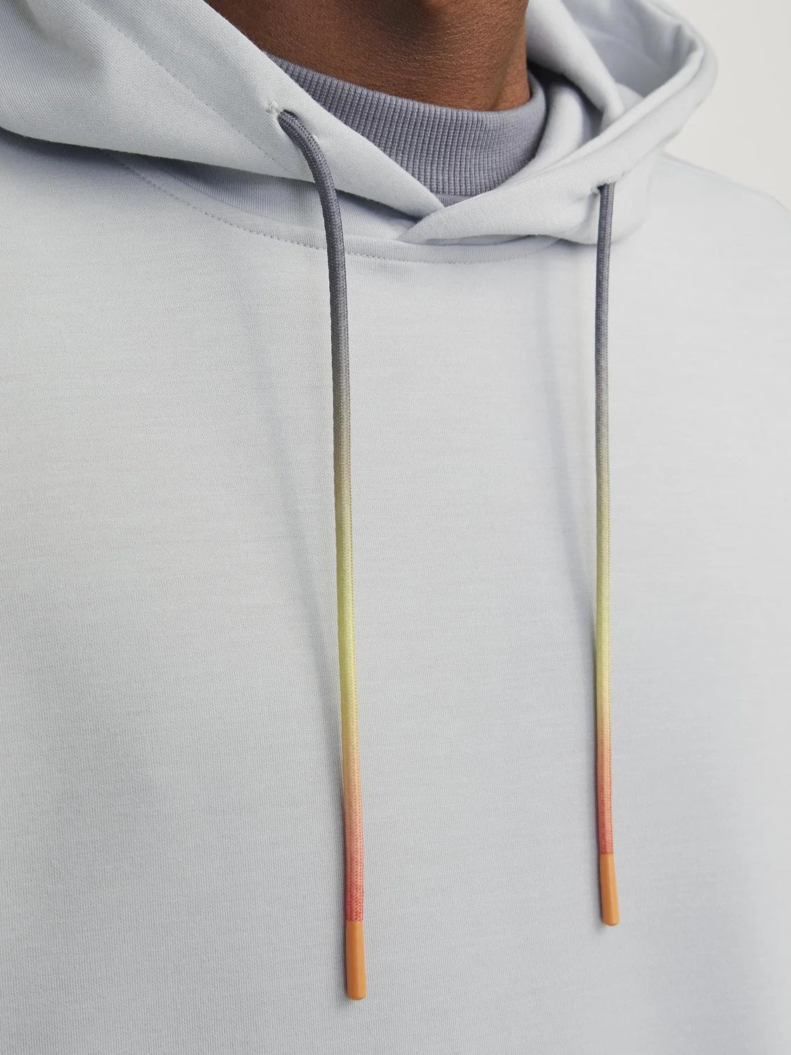 Jack & Jones - JCOCLEAN FABRIC SWEAT... Jack & Jones - JCOCLEAN FABRIC SWEAT...