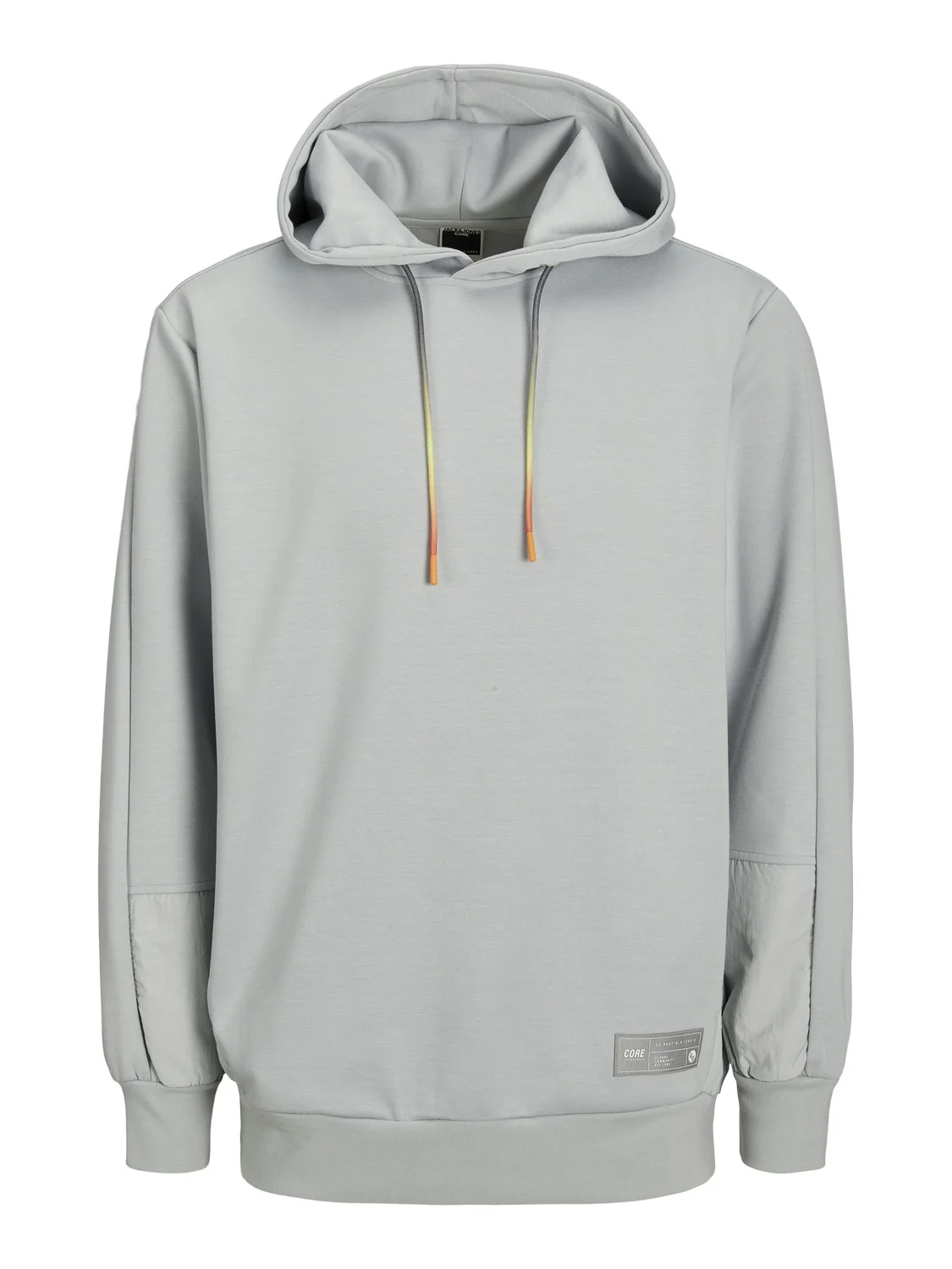 Jack & Jones - JCOCLEAN FABRIC SWEAT... Jack & Jones - JCOCLEAN FABRIC SWEAT...