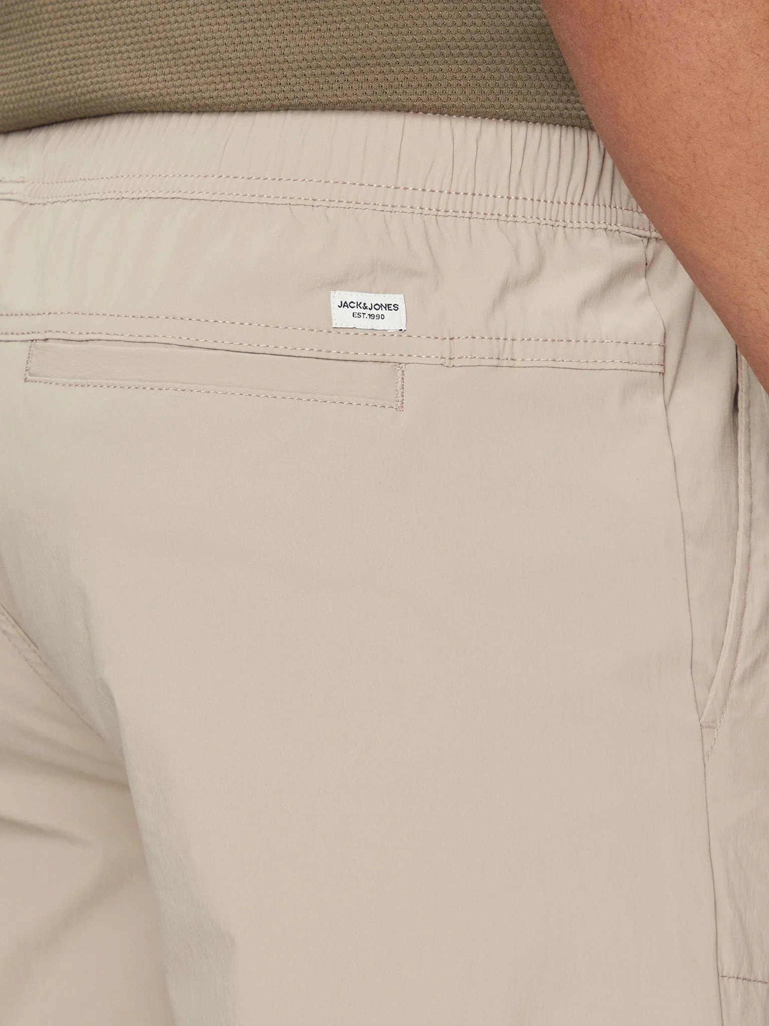 Jack & Jones - JPSTVELO JJTECH SHORT Jack & Jones - JPSTVELO JJTECH SHORT