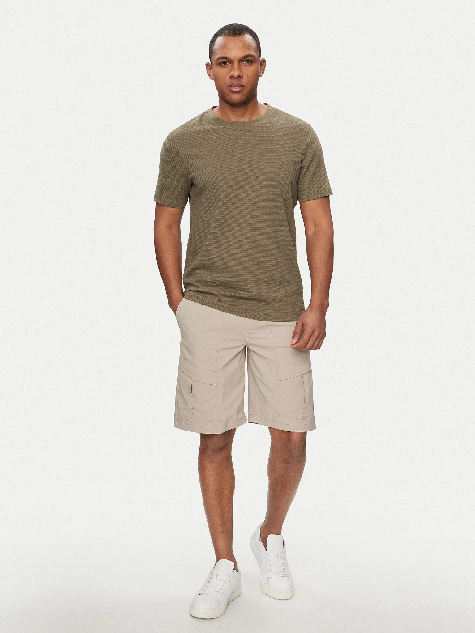 Jack & Jones - JPSTVELO JJTECH SHORT Jack & Jones - JPSTVELO JJTECH SHORT