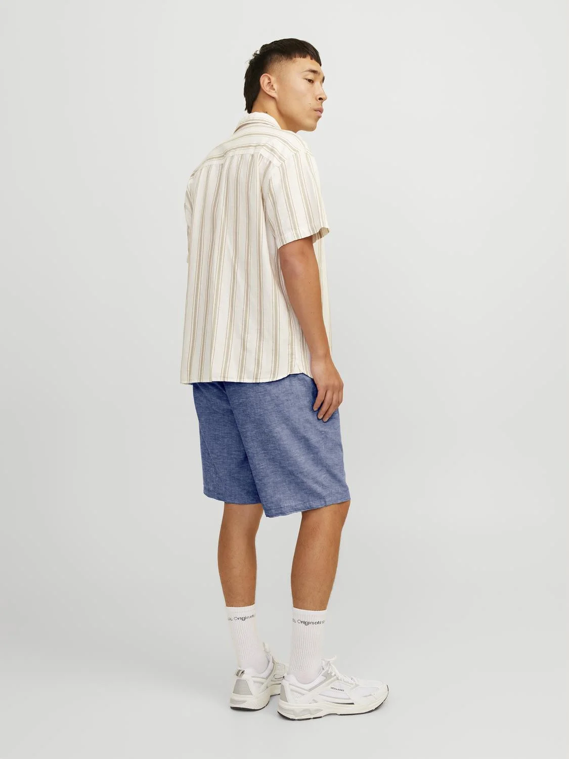 Jack & Jones - JPSTACE JJSUMMER LINEN... Jack & Jones - JPSTACE JJSUMMER LINEN...