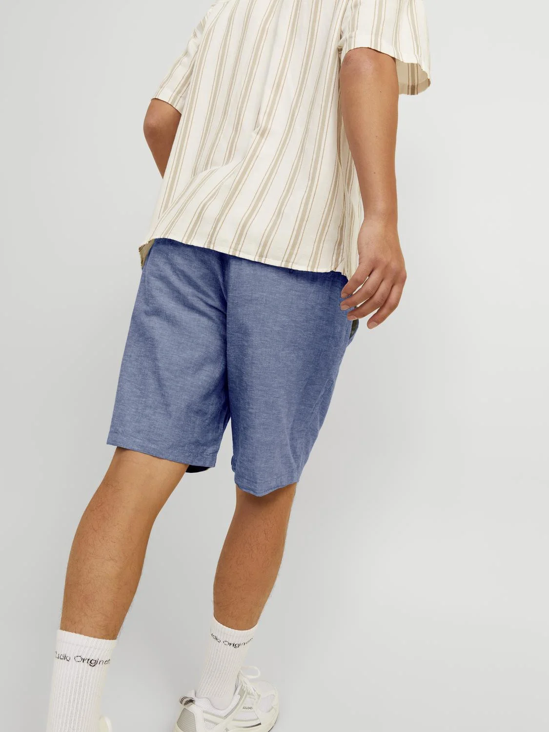 Jack & Jones - JPSTACE JJSUMMER LINEN... Jack & Jones - JPSTACE JJSUMMER LINEN...