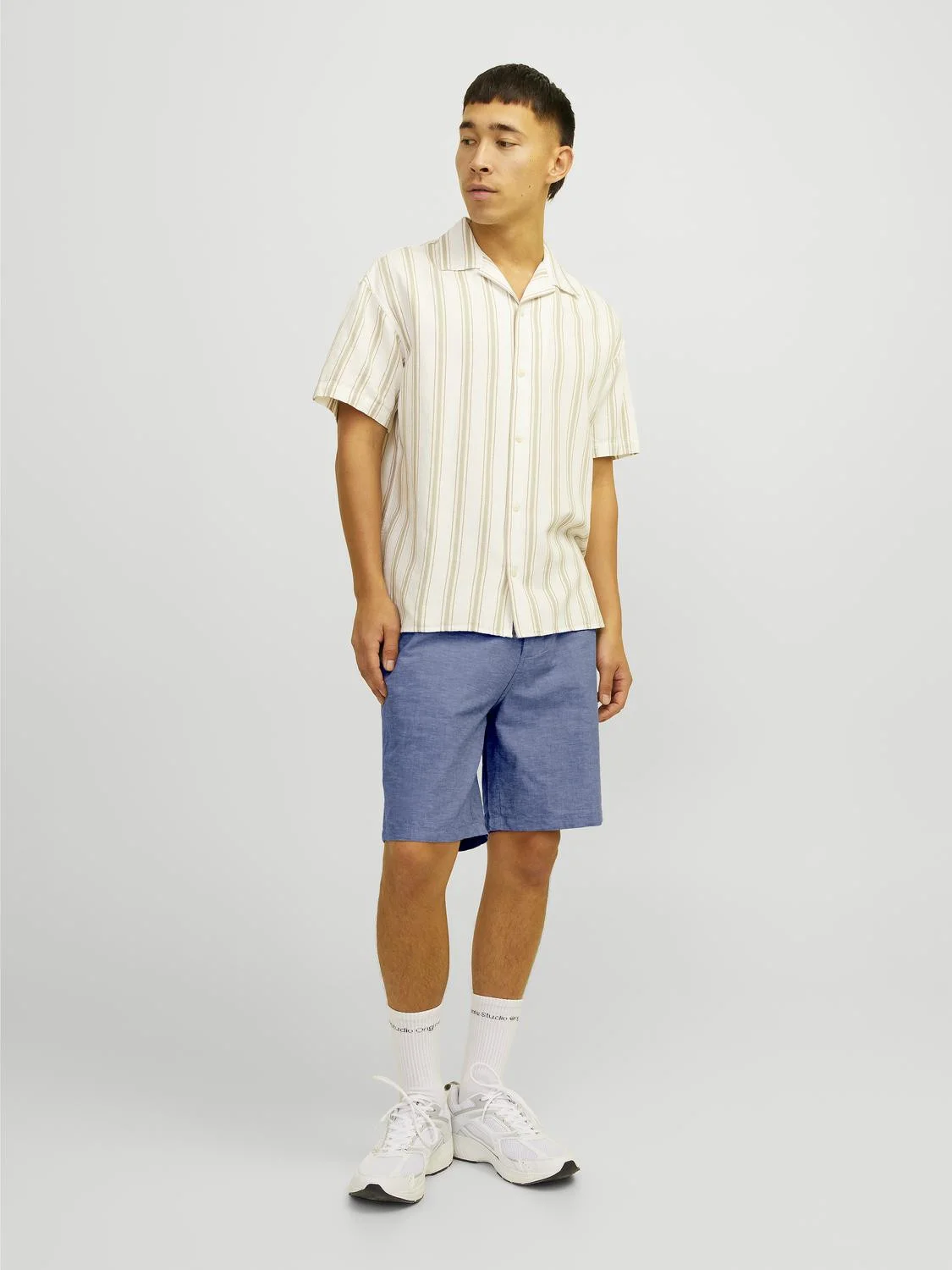 Jack & Jones - JPSTACE JJSUMMER LINEN... Jack & Jones - JPSTACE JJSUMMER LINEN...