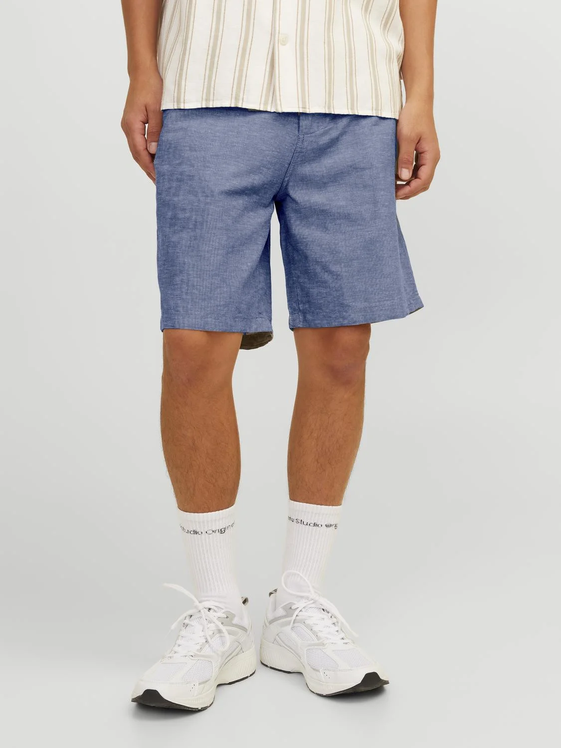 Jack & Jones - JPSTACE JJSUMMER LINEN... Jack & Jones - JPSTACE JJSUMMER LINEN...