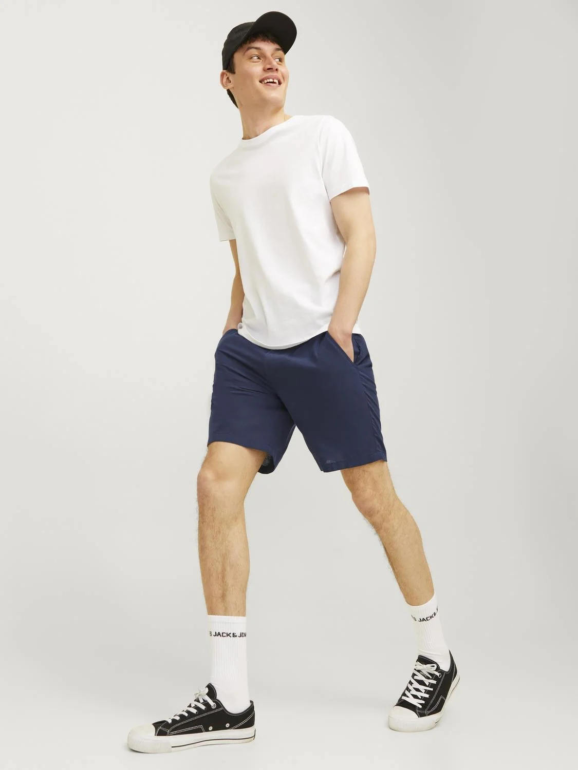 Jack & Jones - JPSTACE JJSUMMER LINEN... Jack & Jones - JPSTACE JJSUMMER LINEN...