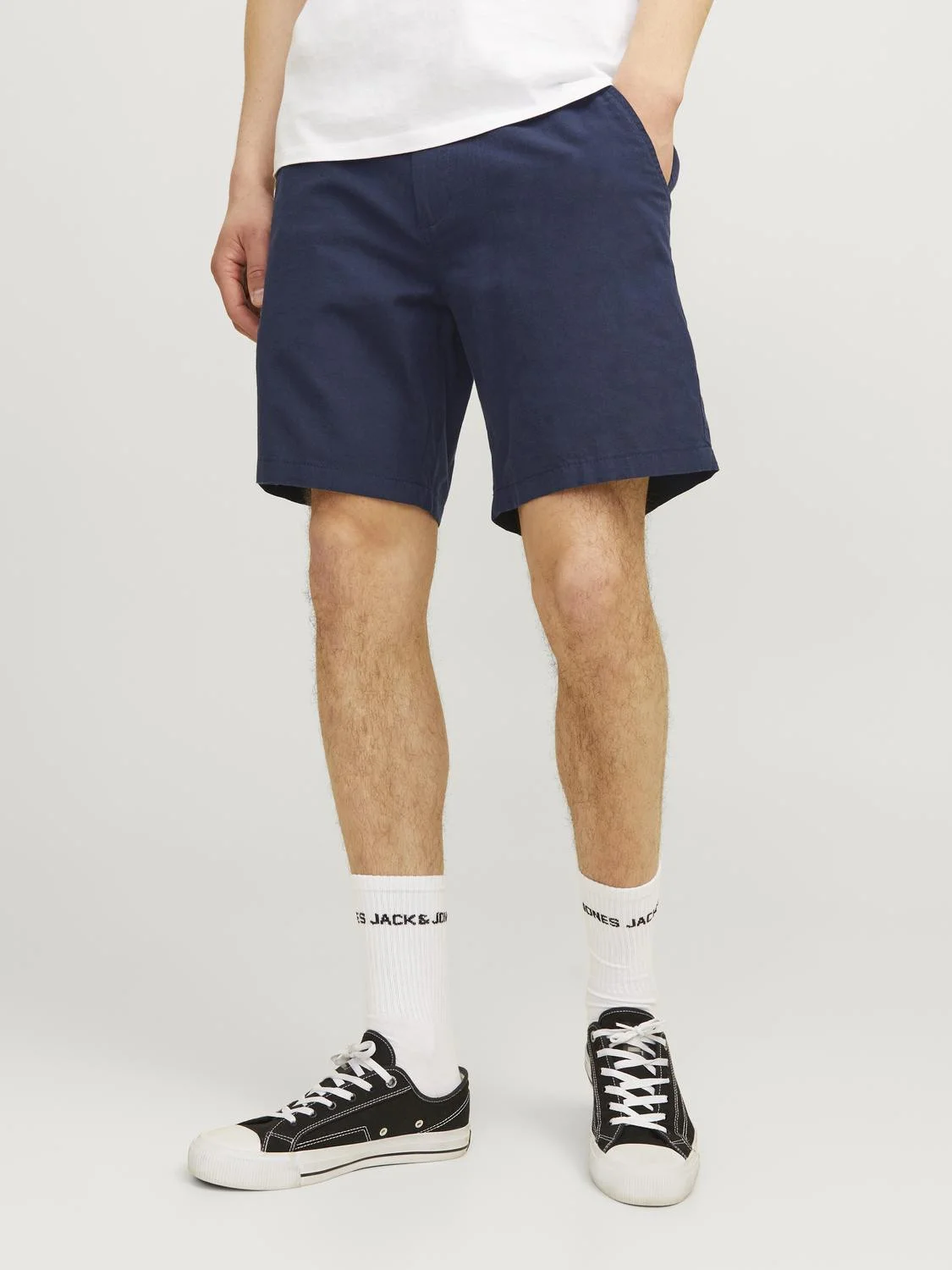 Jack & Jones - JPSTACE JJSUMMER LINEN... Jack & Jones - JPSTACE JJSUMMER LINEN...