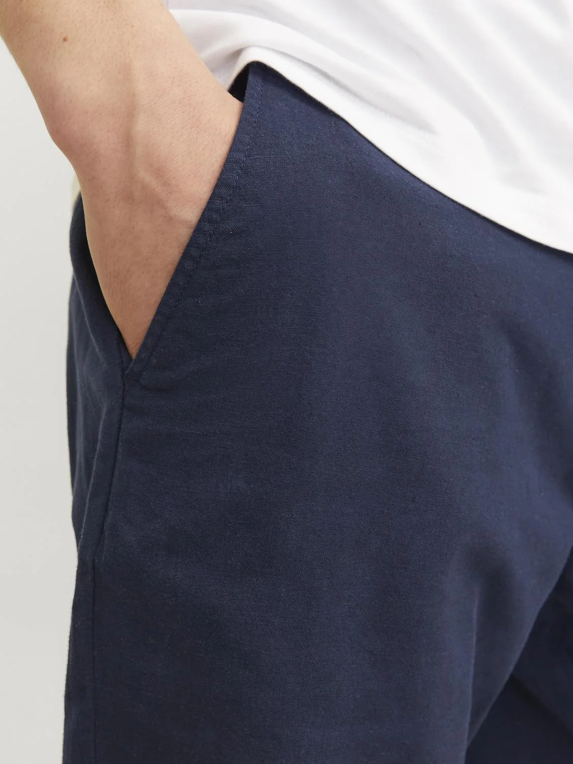 Jack & Jones - JPSTACE JJSUMMER LINEN... Jack & Jones - JPSTACE JJSUMMER LINEN...