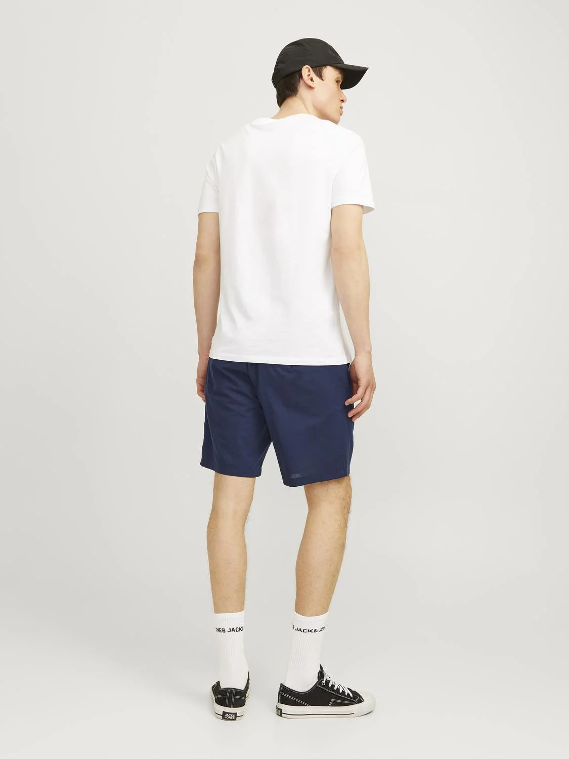 Jack & Jones - JPSTACE JJSUMMER LINEN... Jack & Jones - JPSTACE JJSUMMER LINEN...