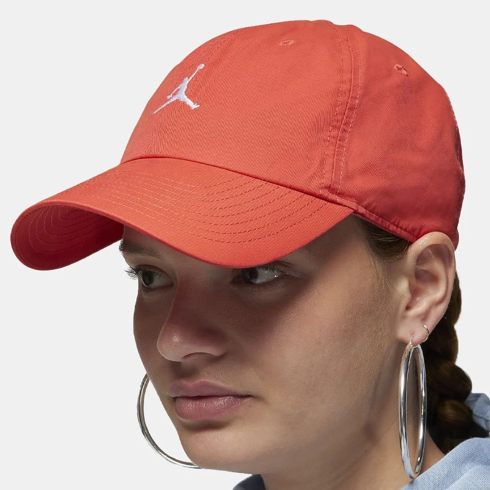 NIKE - J CLUB CAP US CB JUMPMAN NIKE - J CLUB CAP US CB JUMPMAN