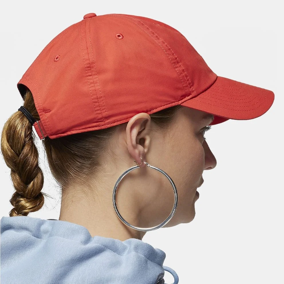 NIKE - J CLUB CAP US CB JUMPMAN NIKE - J CLUB CAP US CB JUMPMAN