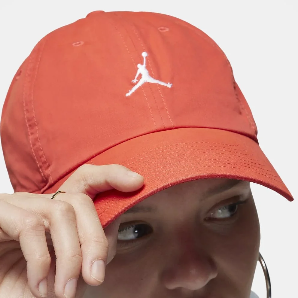 NIKE - J CLUB CAP US CB JUMPMAN NIKE - J CLUB CAP US CB JUMPMAN
