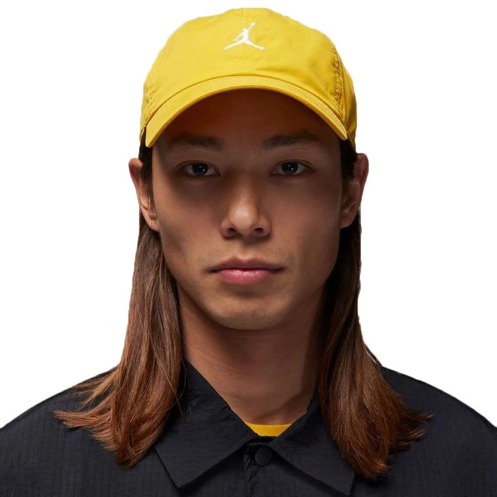 NIKE - J CLUB CAP US CB JUMPMAN NIKE - J CLUB CAP US CB JUMPMAN