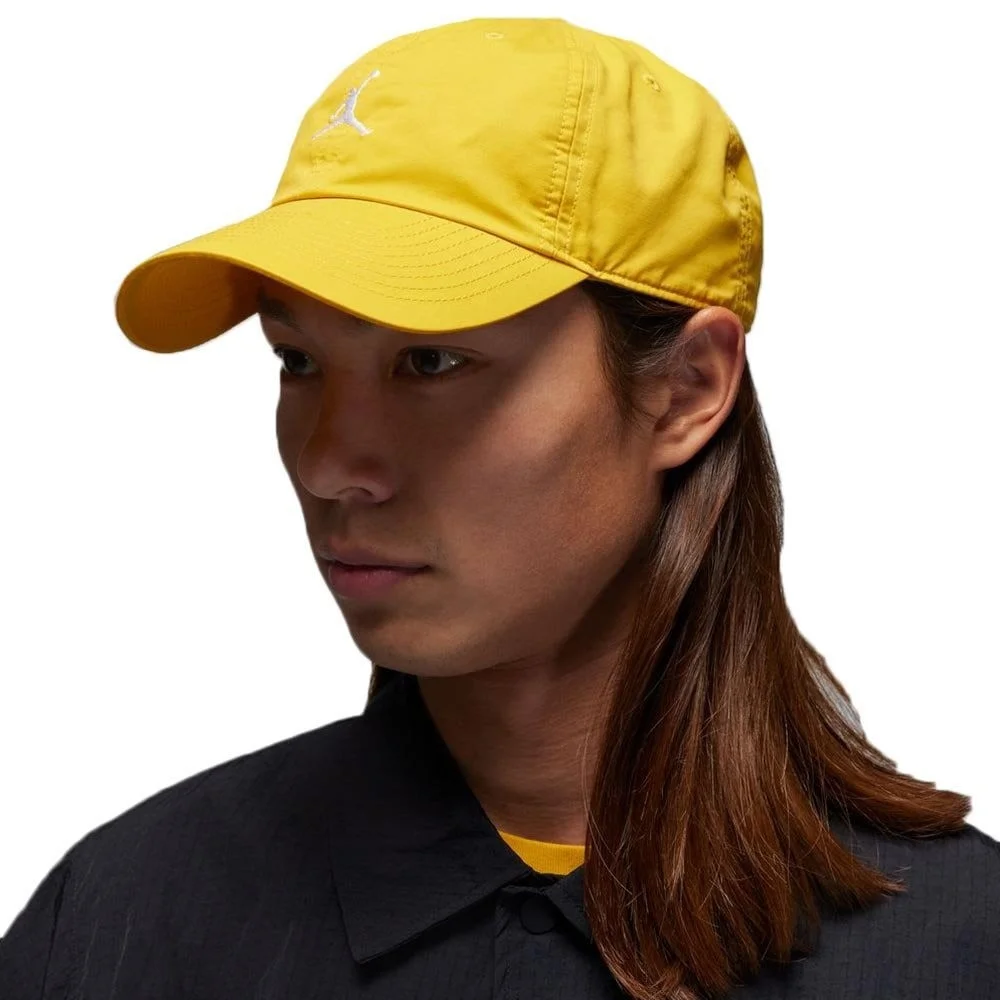 NIKE - J CLUB CAP US CB JUMPMAN NIKE - J CLUB CAP US CB JUMPMAN