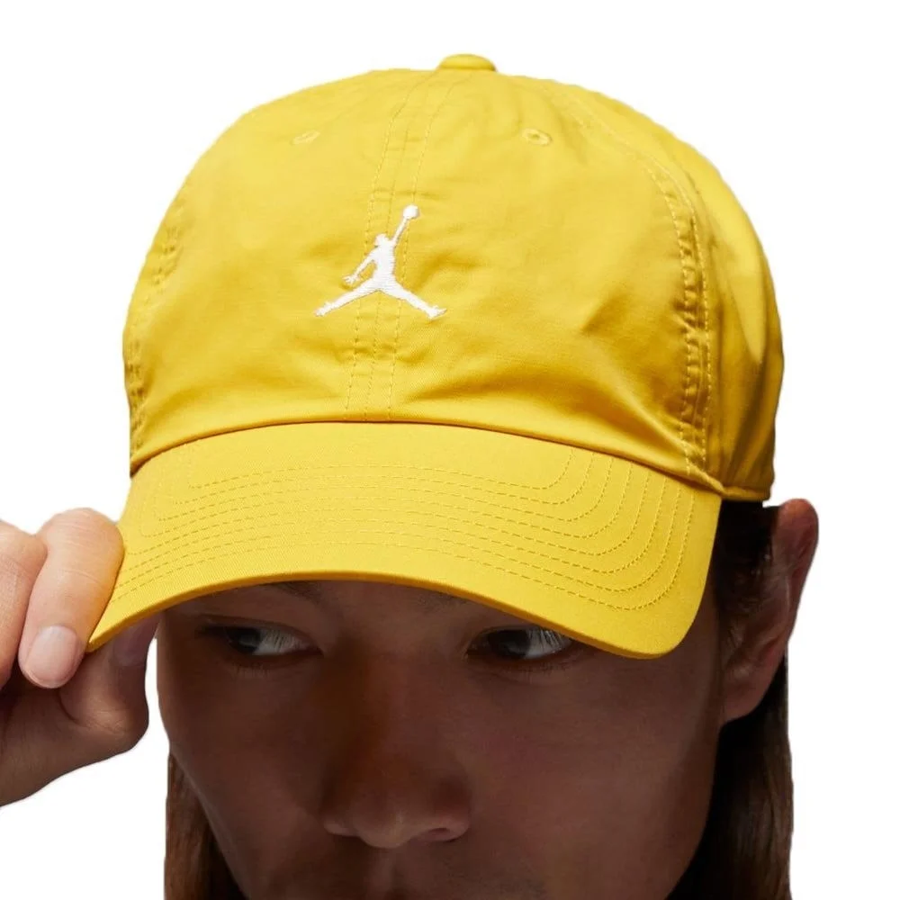 NIKE - J CLUB CAP US CB JUMPMAN NIKE - J CLUB CAP US CB JUMPMAN