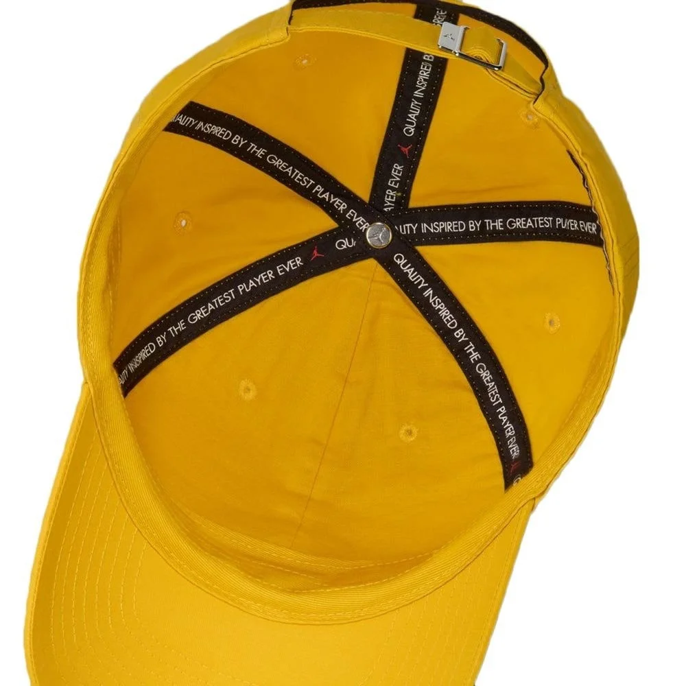 NIKE - J CLUB CAP US CB JUMPMAN NIKE - J CLUB CAP US CB JUMPMAN
