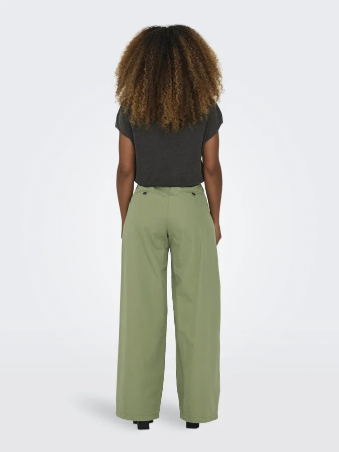 ONLY - ONLETTIE HW PLEAT... 2