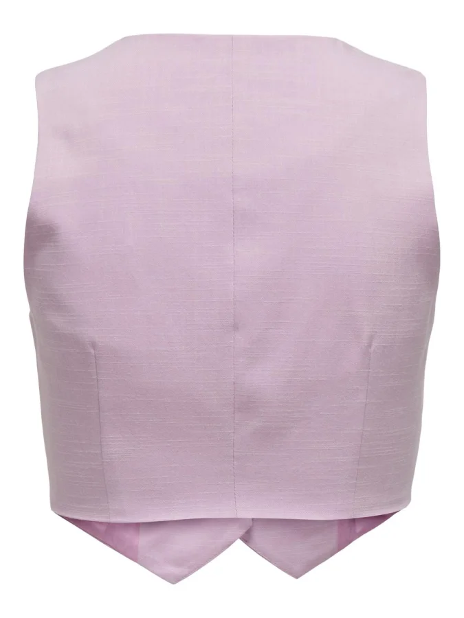 ONLY - ONLALBA S/L CROP FIT... 2