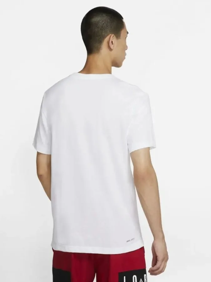 NIKE - M J JUMPMAN DFCT SS... 2