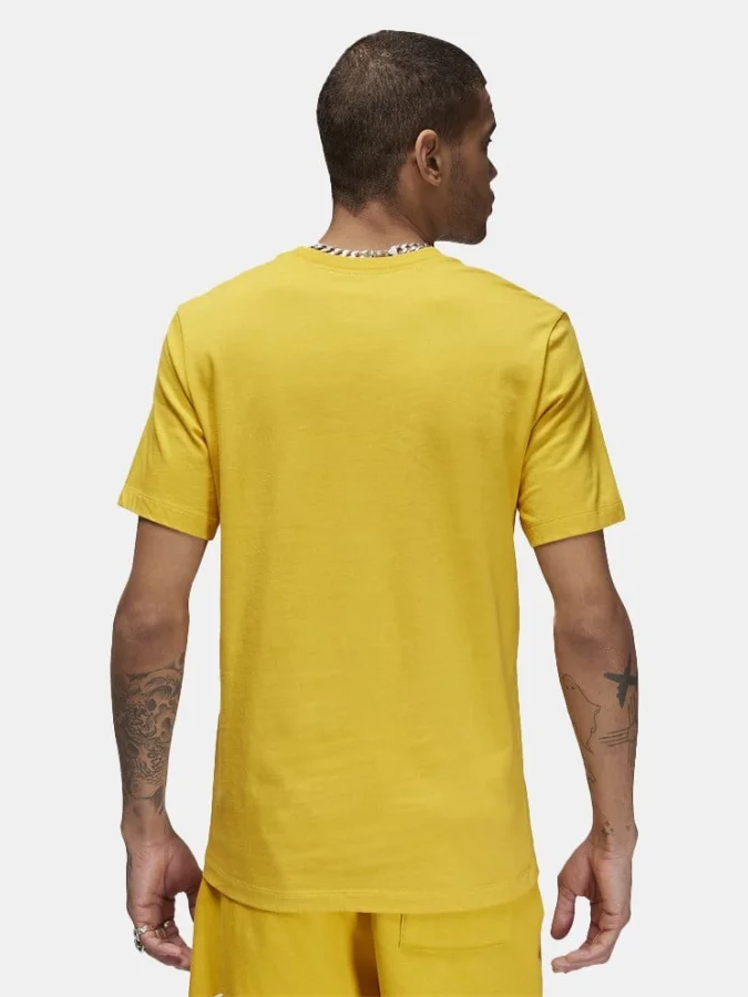 NIKE - M J JUMPMAN EMB SS CREW 2