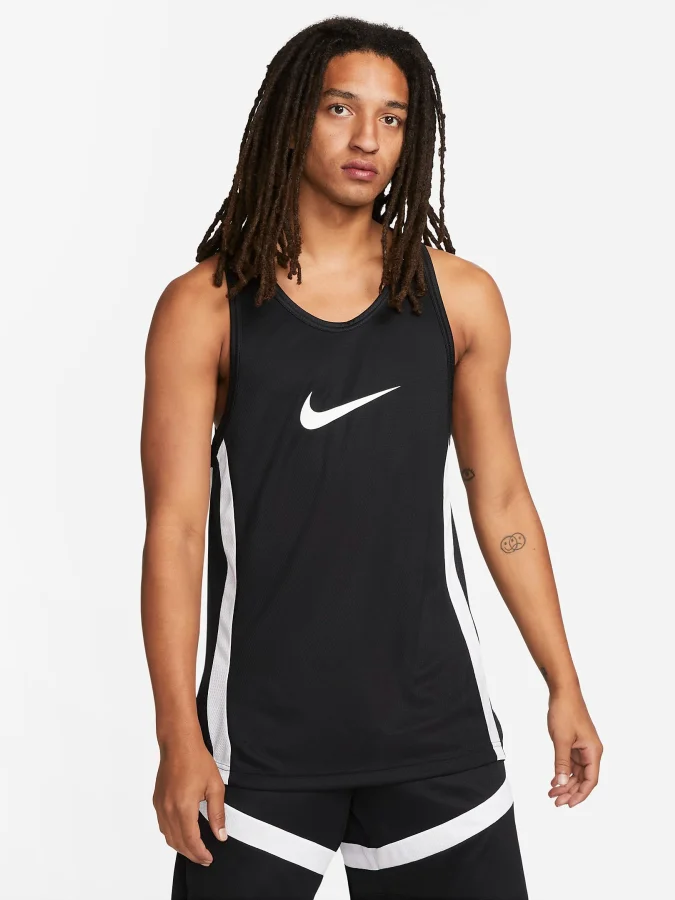 NIKE - M NK DF ICON+ JERSEY