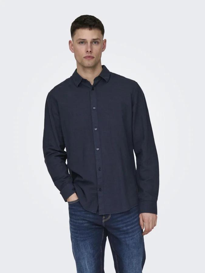 ONLY & SONS - ONSCAIDEN LS... 2