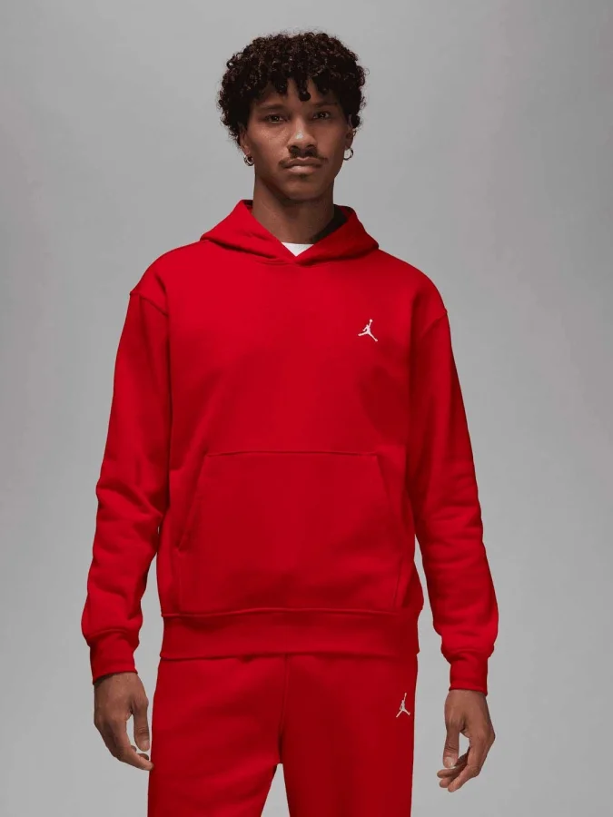 NIKE - M J ESS FLC PO