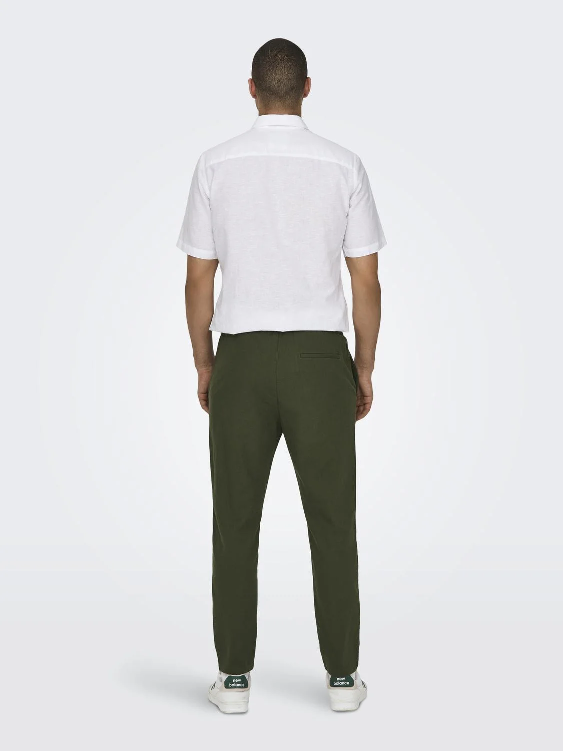 ONLY & SONS - ONSLINUS CROP 0007 COT... ONLY & SONS - ONSLINUS CROP 0007 COT...