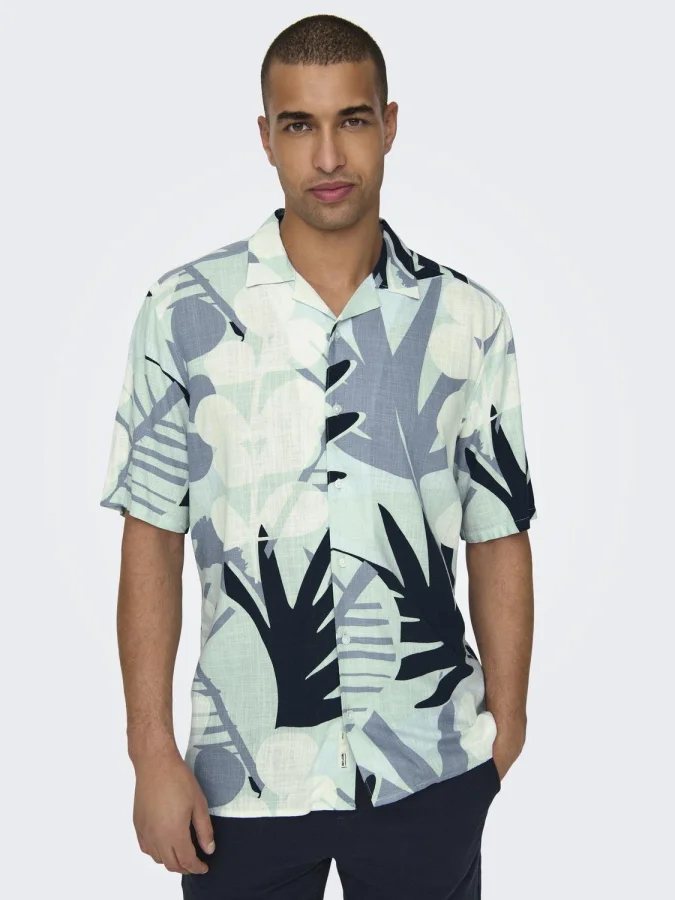 ONLY & SONS - ONSBERTIL REG...