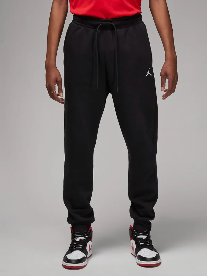 NIKE - M J ESS FLC PANT