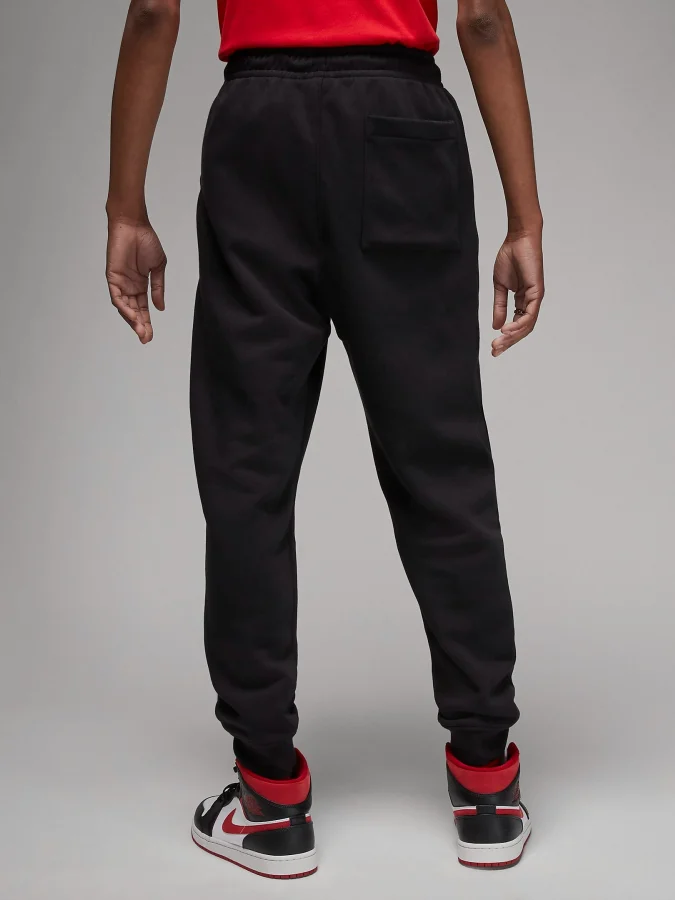 NIKE - M J ESS FLC PANT 2