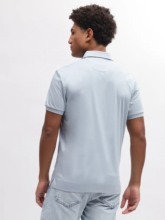 Gant - MERCERIZED JERSEY SS... 2