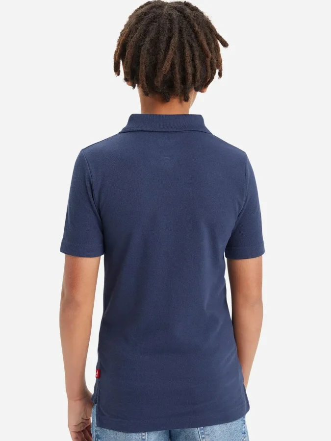 Levis - LVB BACK NECK TAPE... 2