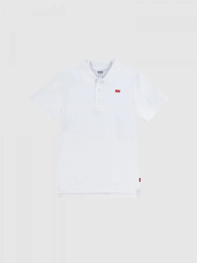 Levis - LVB BACK NECK TAPE...