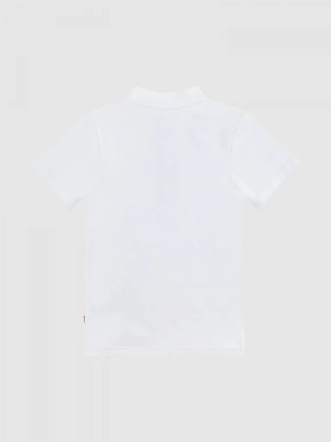 Levis - LVB BACK NECK TAPE... 2